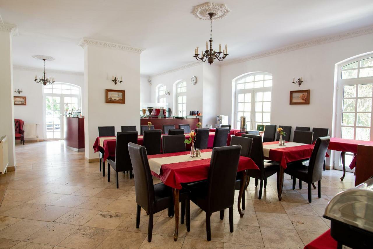 Walzer Hotel Budapest