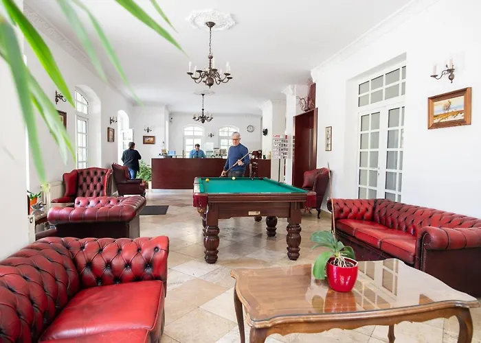 Walzer Hotel