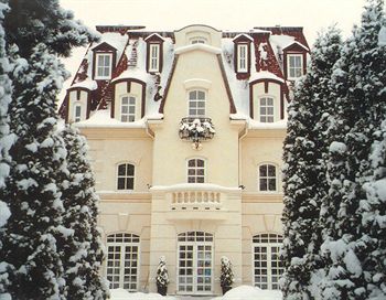 Walzer 3* Будапешт